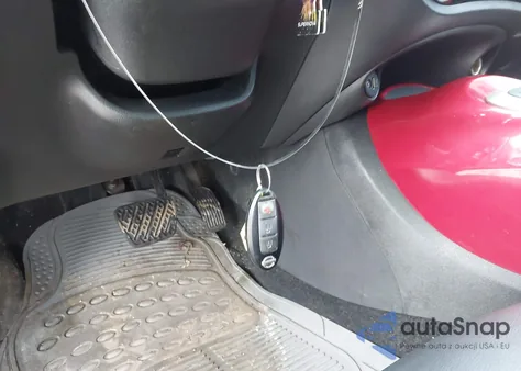 2013 Nissan Juke Sl from USA, damaged, VIN JN8AF5MV0DT209933